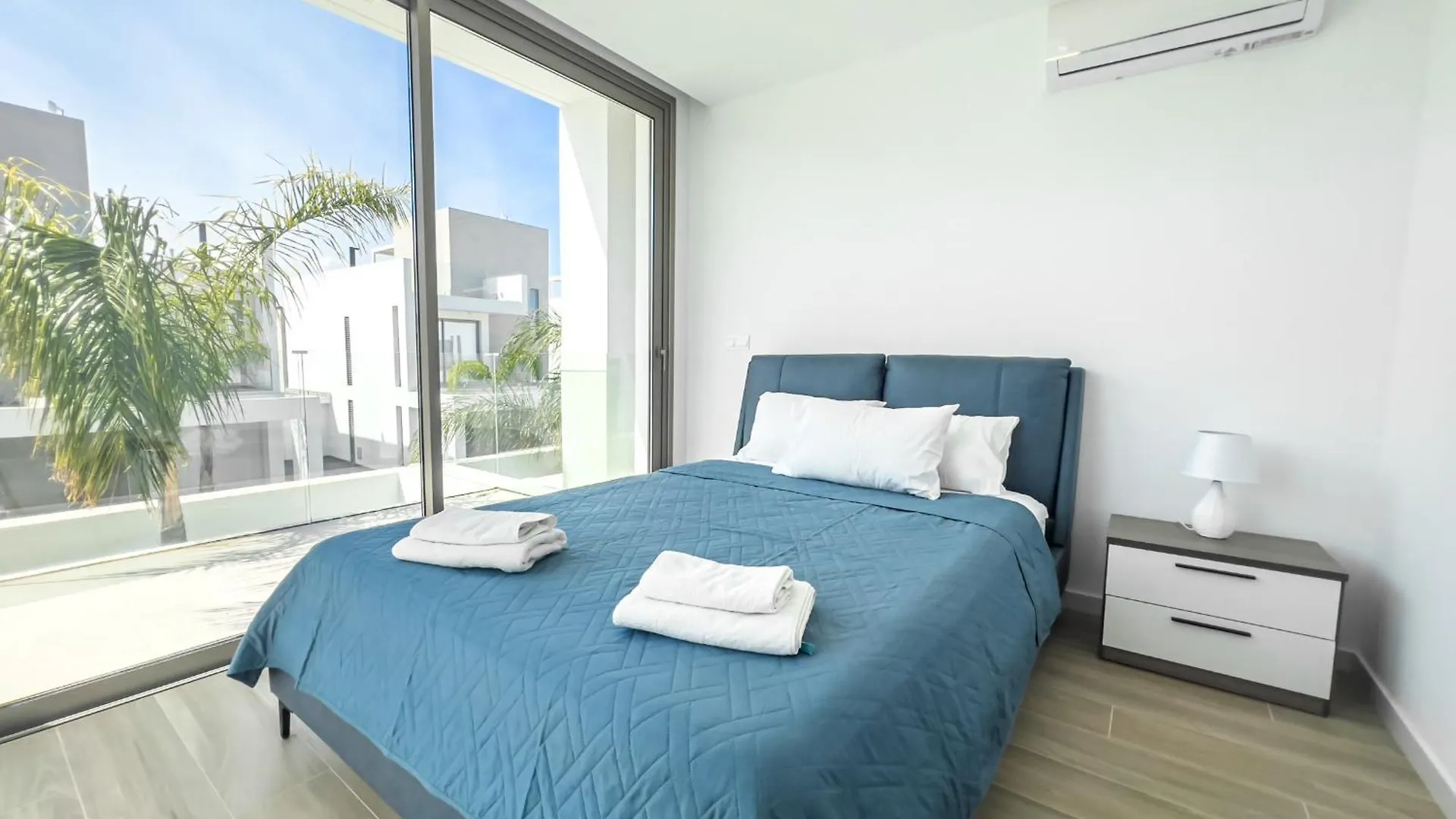 Azure Vista Collection Villa Protaras Cyprus