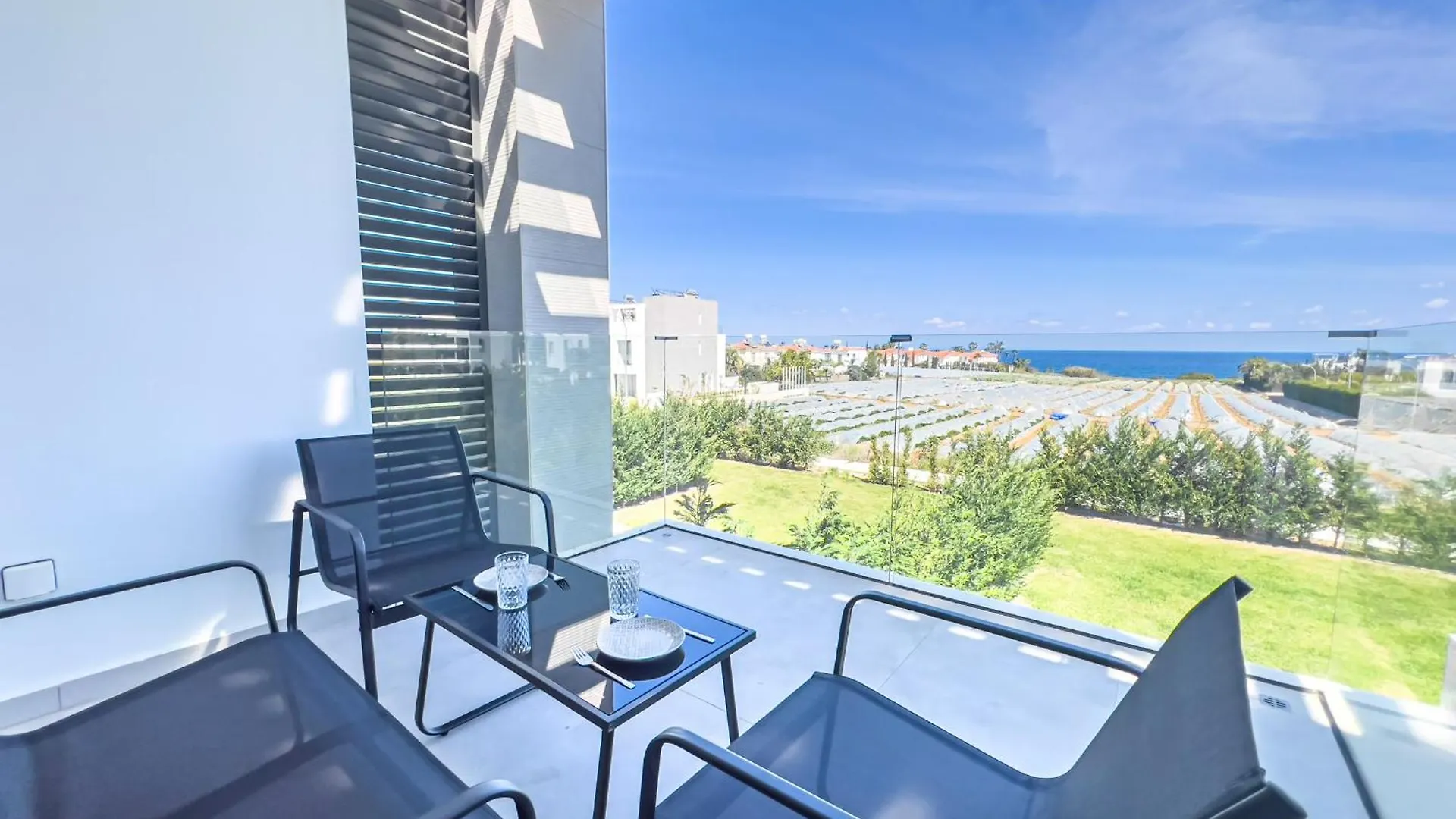 Azure Vista Collection Villa Protaras