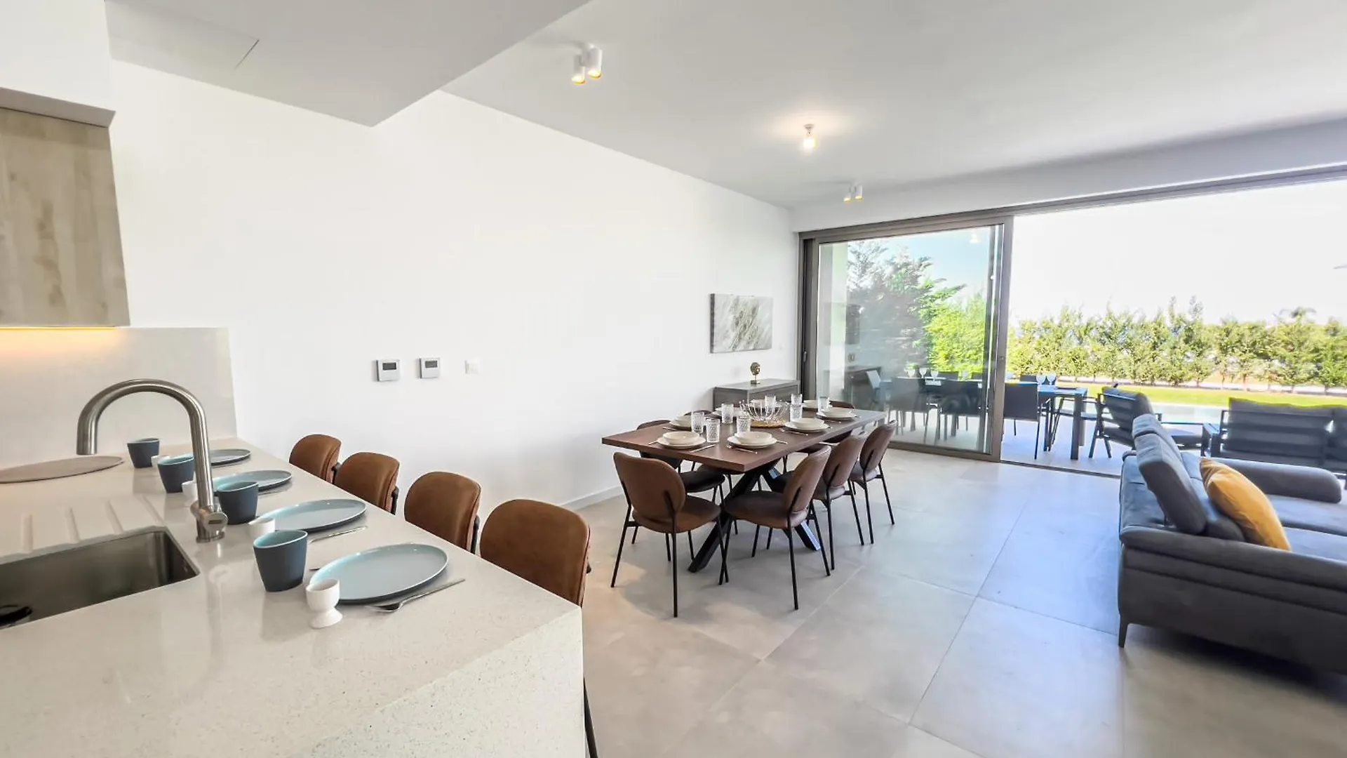 Azure Vista Collection Villa Protaras