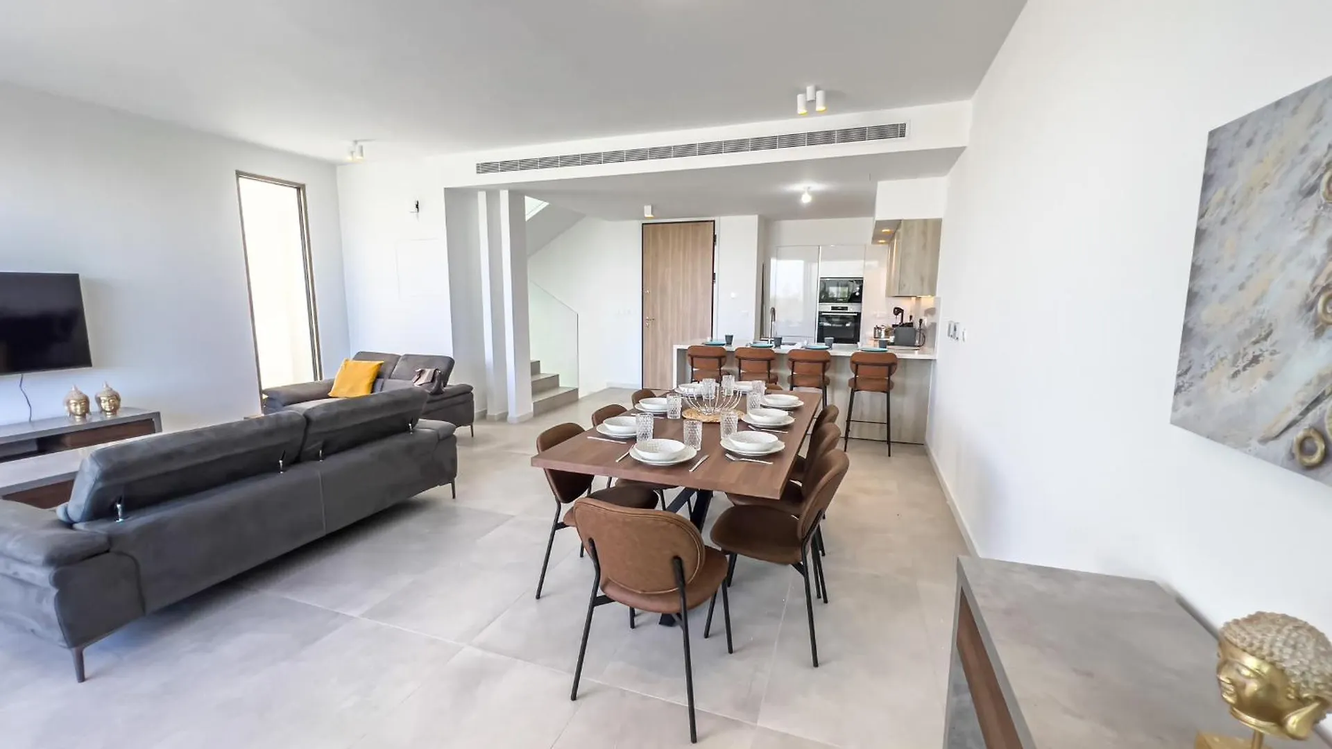 Azure Vista Collection Villa Protaras 0*,