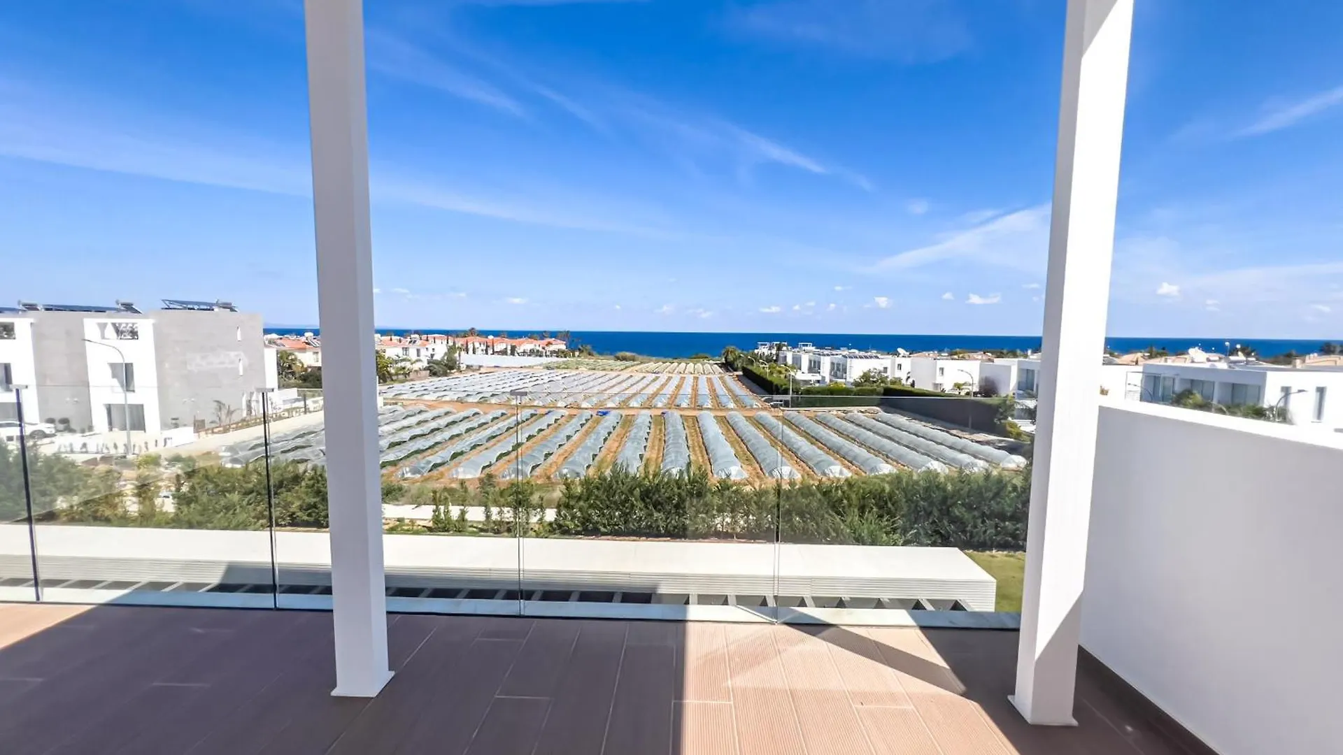 Azure Vista Collection Villa Protaras