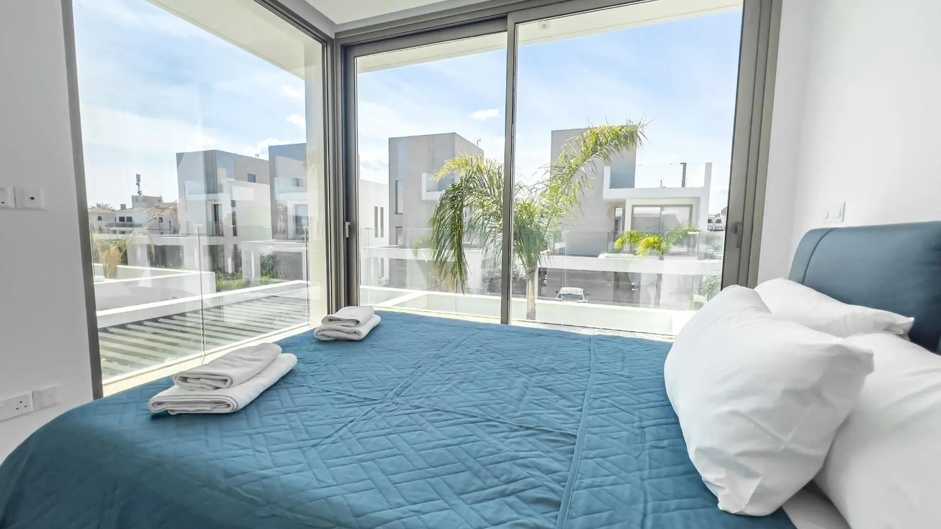 Azure Vista Collection Villa Protaras