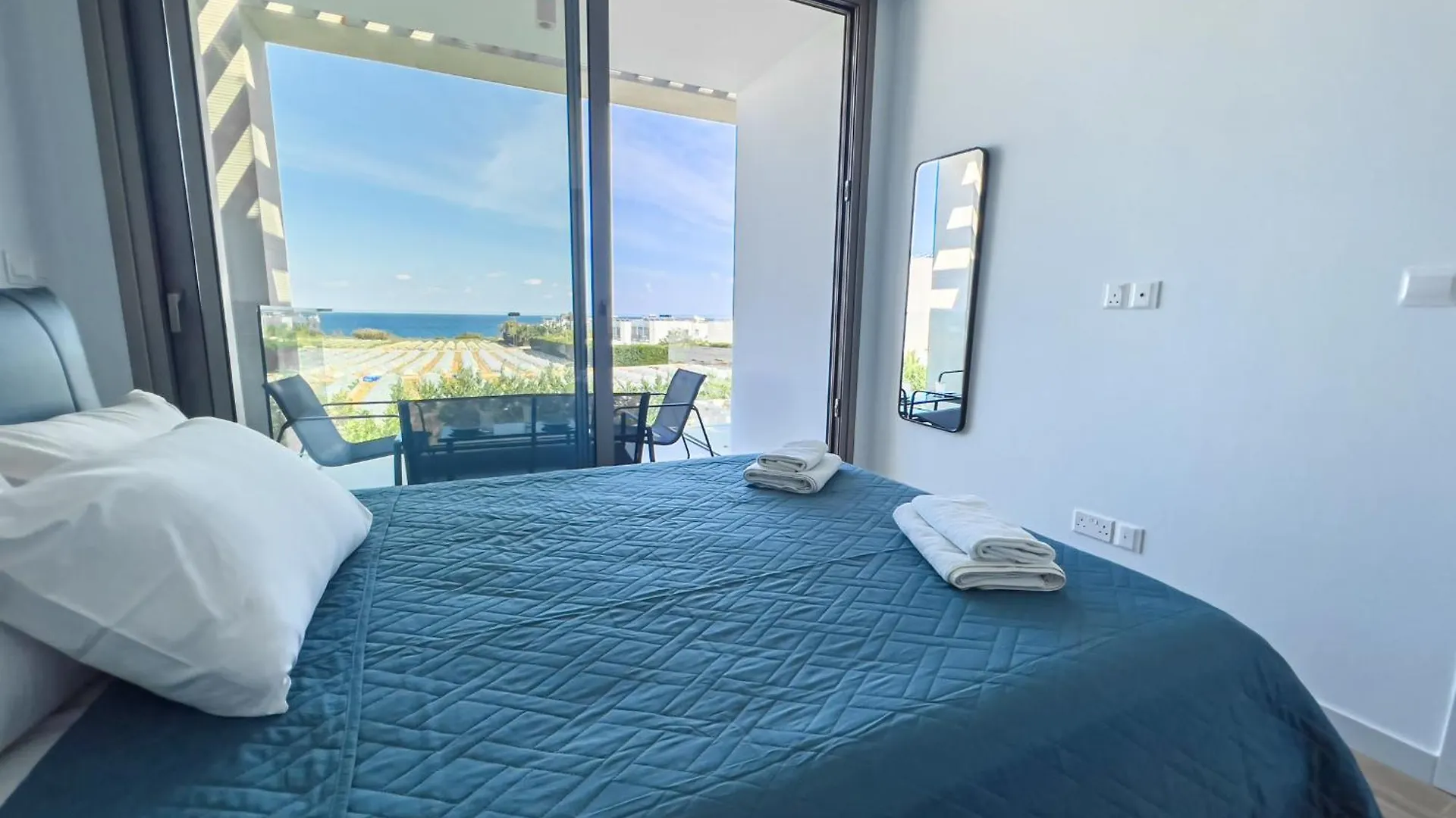 Azure Vista Collection Villa Protaras Cyprus