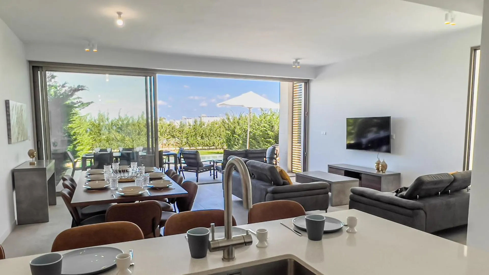 Azure Vista Collection Villa Protaras