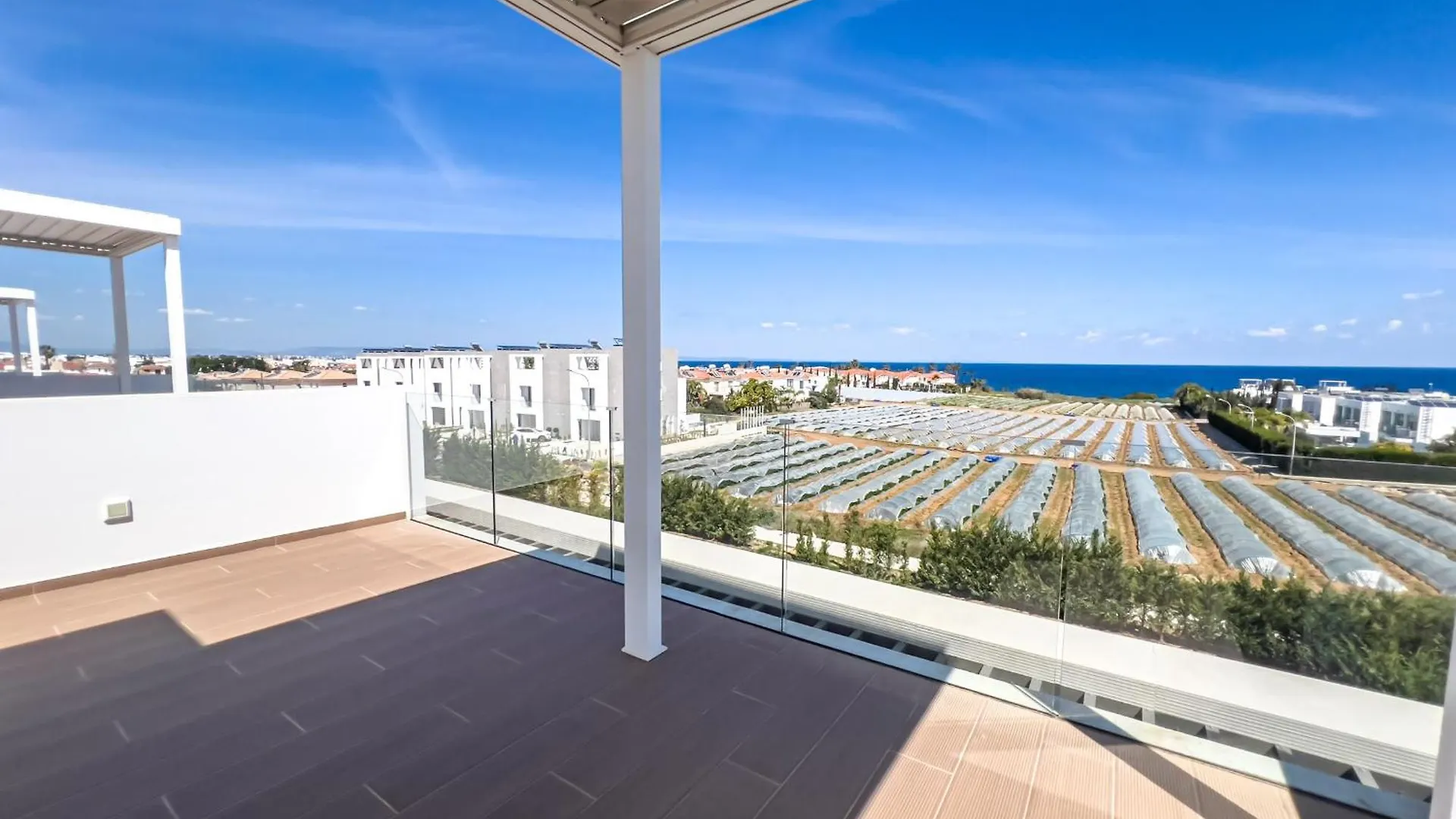 Azure Vista Collection Villa Protaras Cyprus