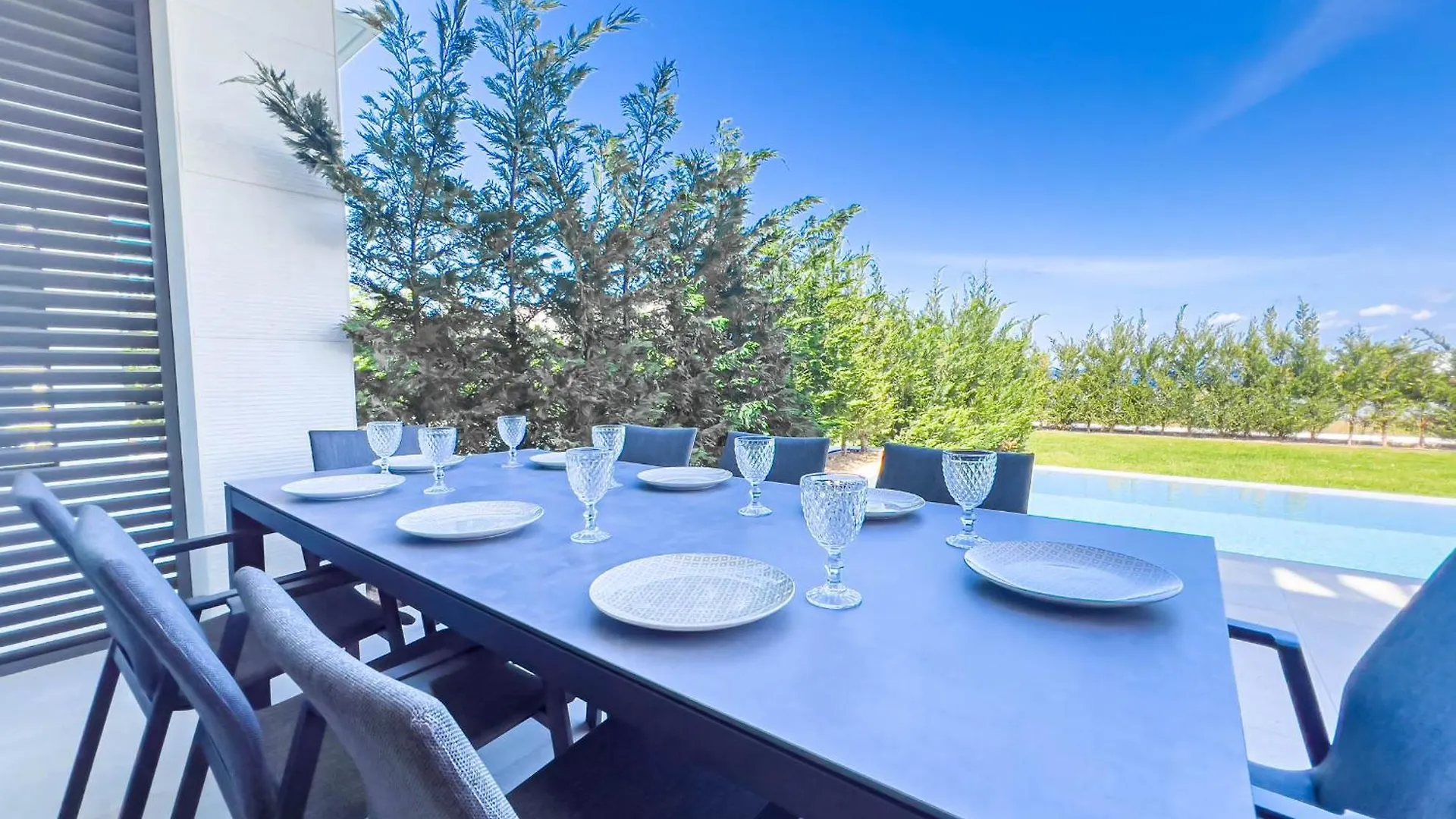 Azure Vista Collection Villa Protaras