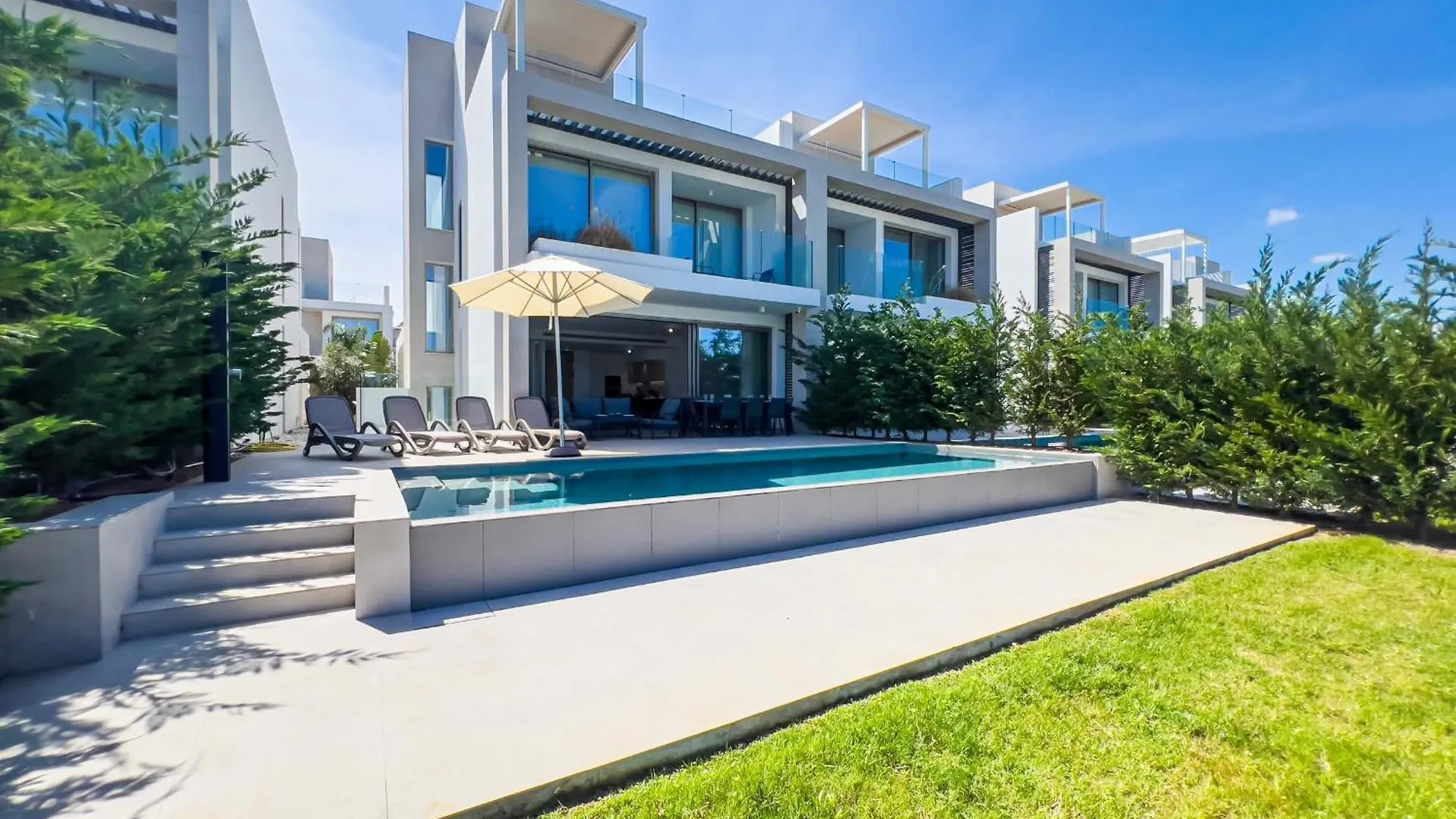 Azure Vista Collection Villa Protaras