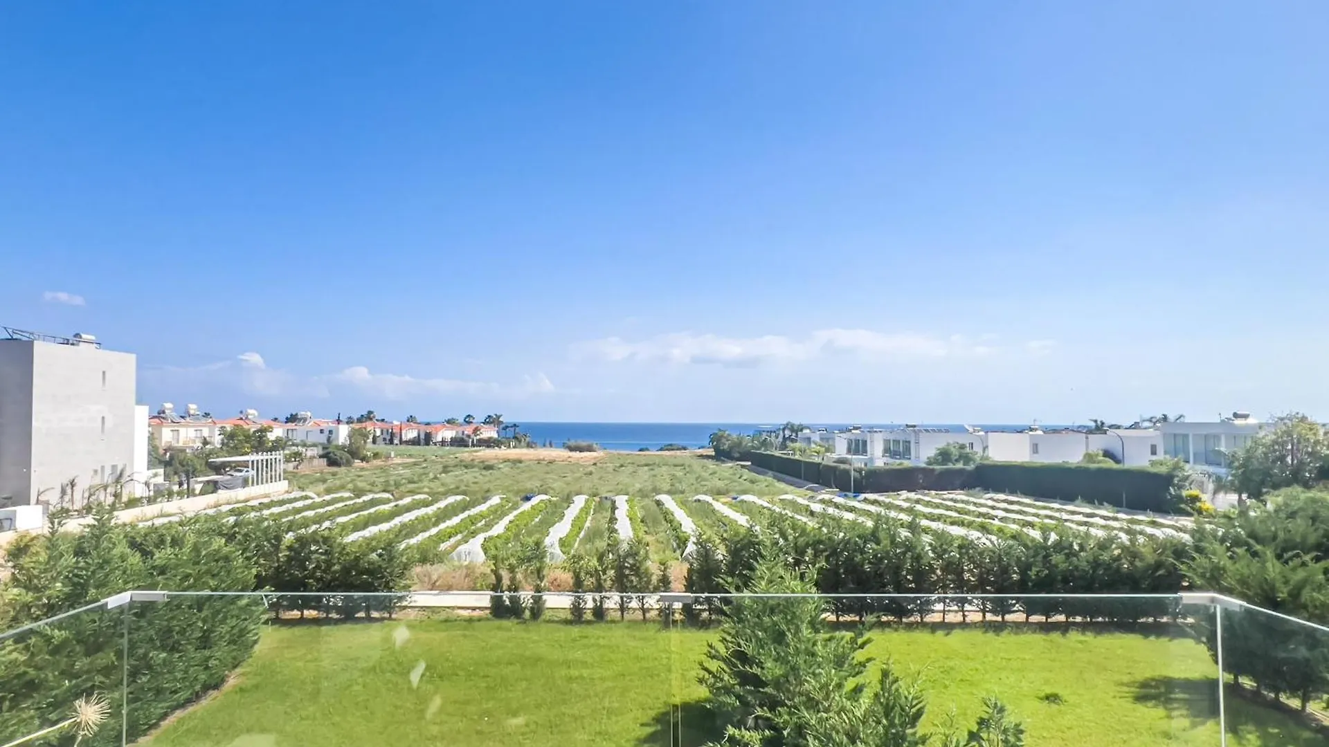 Azure Vista Collection Villa Protaras