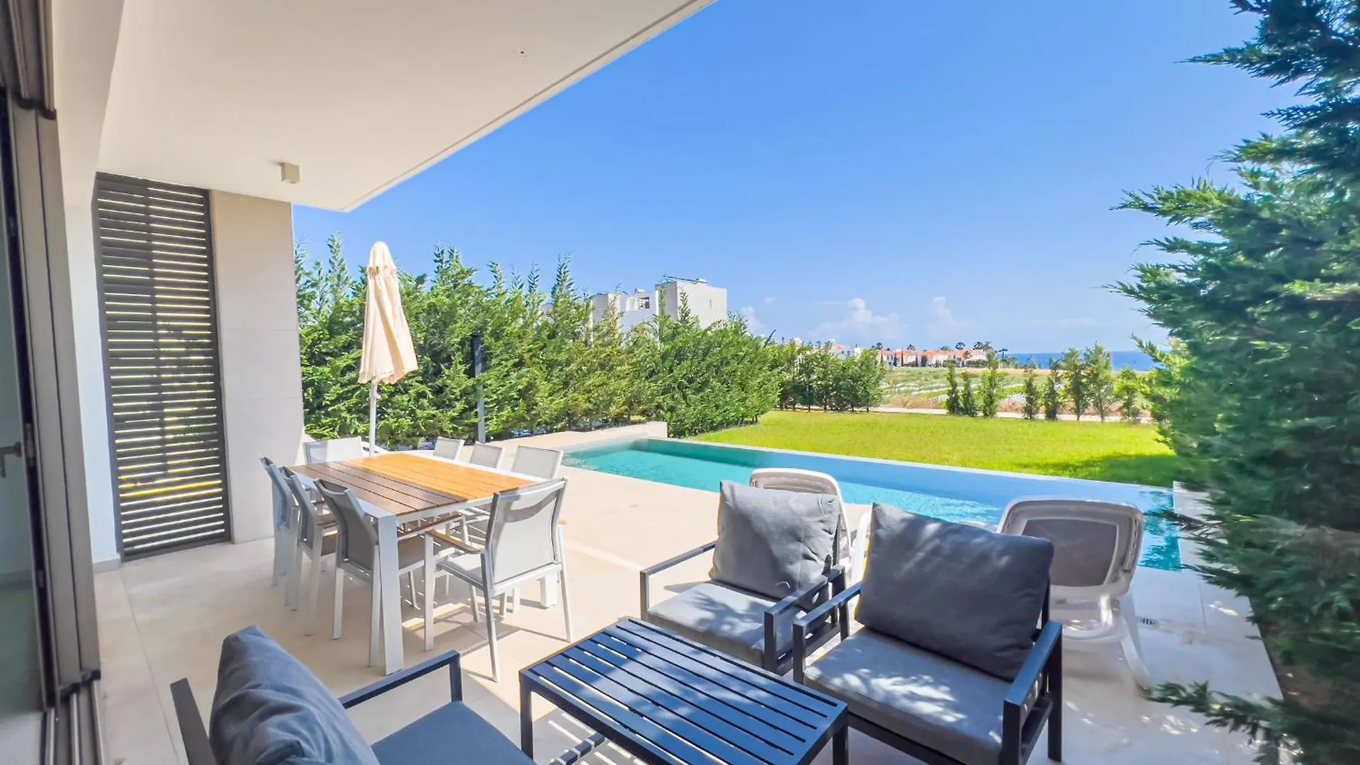 Azure Vista Collection Villa Protaras