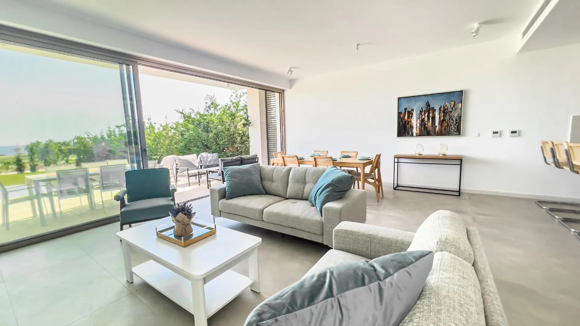 Azure Vista Collection Villa Protaras Cyprus