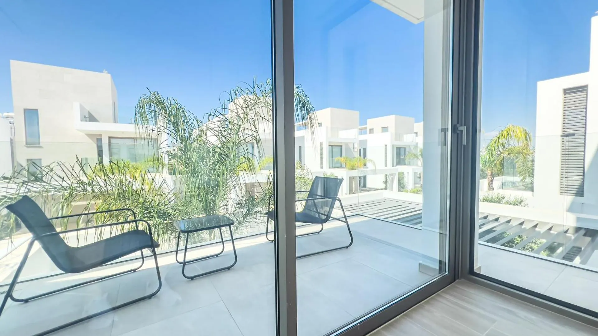 Azure Vista Collection Villa Protaras