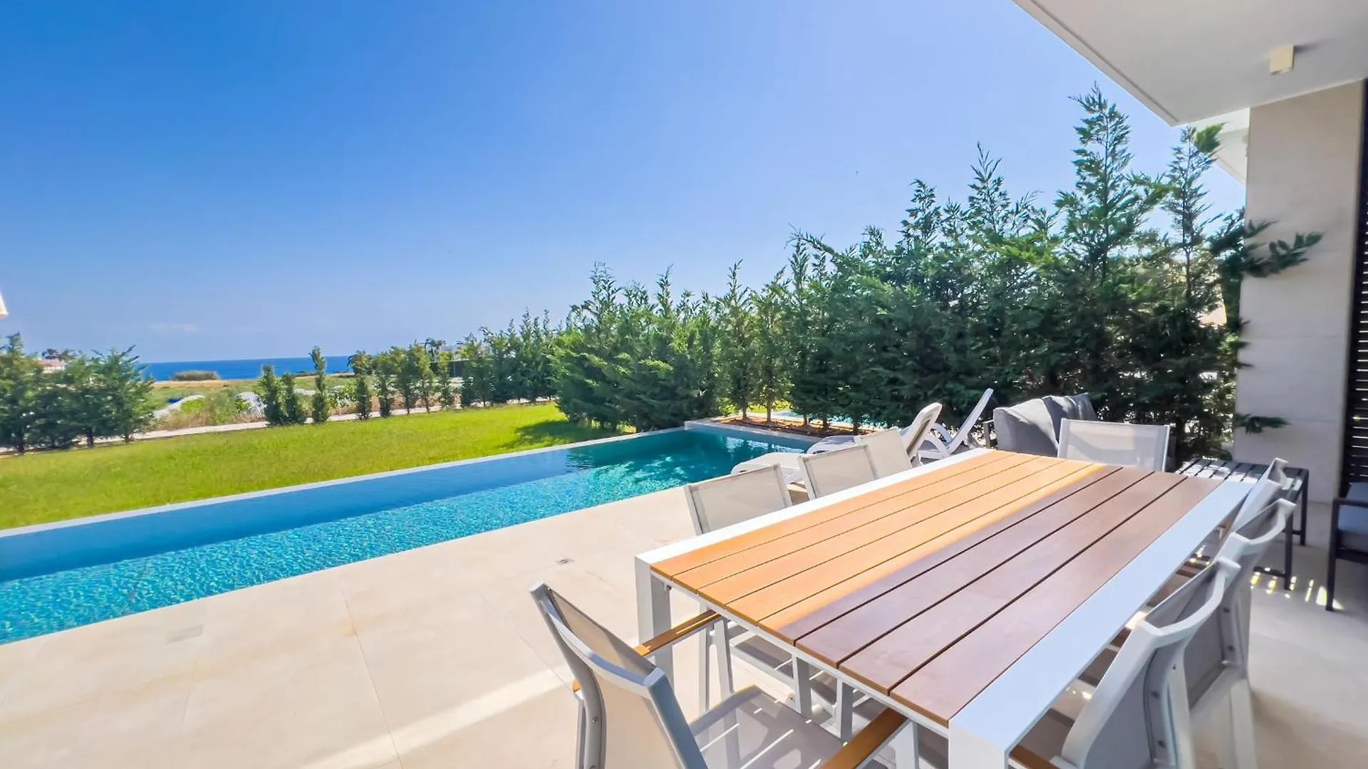 Azure Vista Collection Villa Protaras