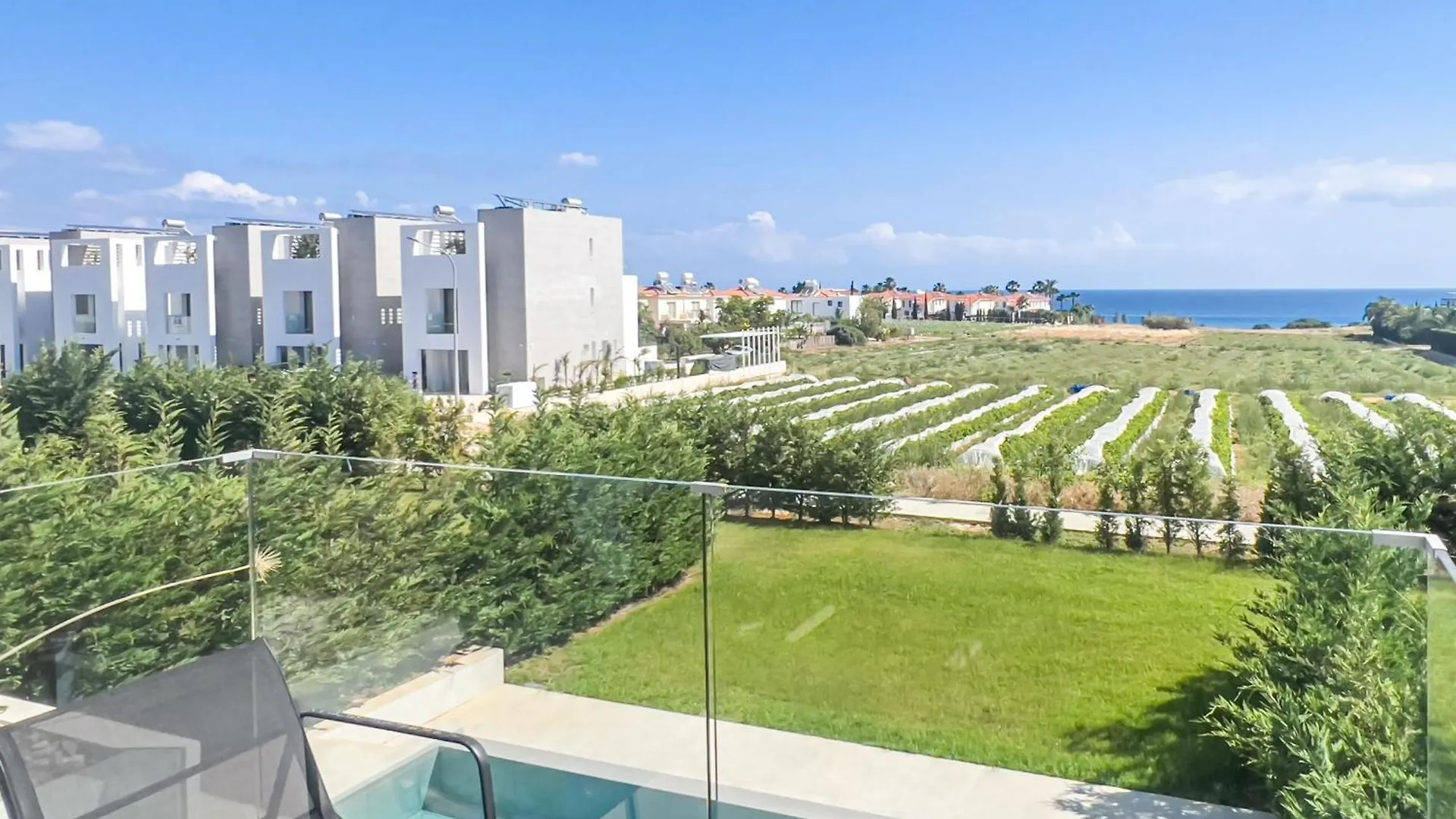 Azure Vista Collection Villa Protaras 0*,  Cyprus