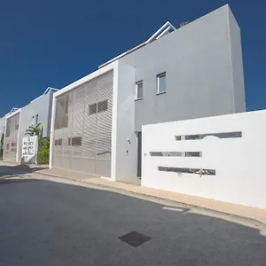 Blue Pearl Villa
